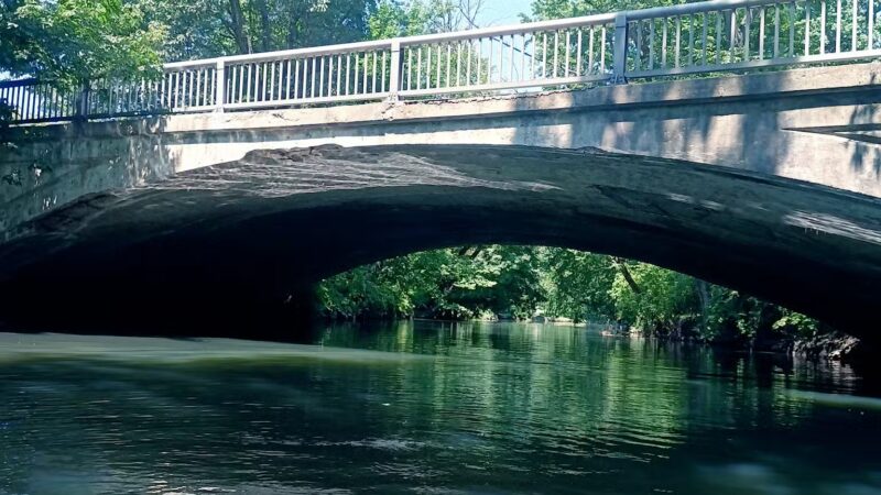 MacConnell Park - Cranford, NJ