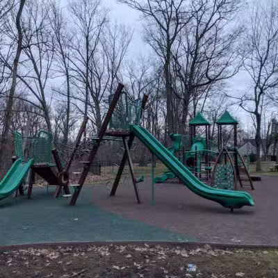 Mohawk Park - Cranford, NJ