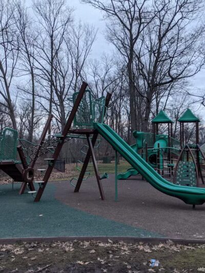 Mohawk Park - Cranford, NJ