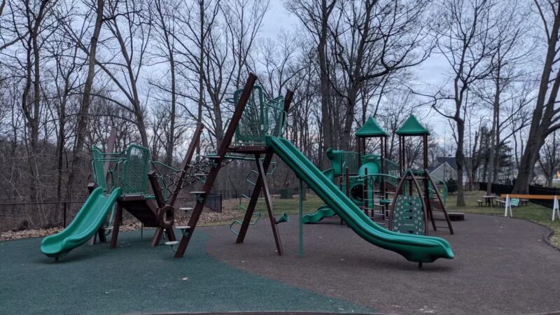 Mohawk Park - Cranford, NJ