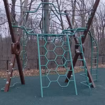 Mohawk Park - Cranford, NJ