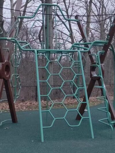 Mohawk Park - Cranford, NJ