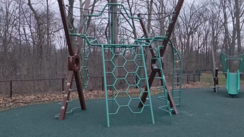 Mohawk Park - Cranford, NJ