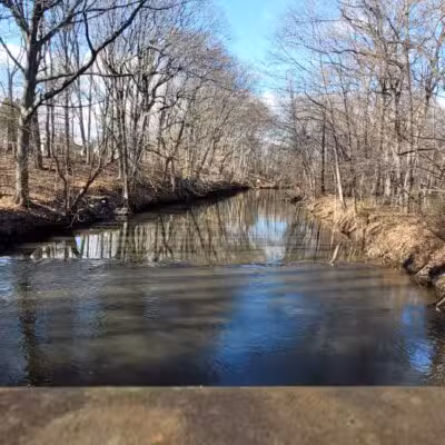 Mohawk Park - Cranford, NJ