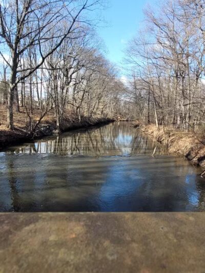 Mohawk Park - Cranford, NJ