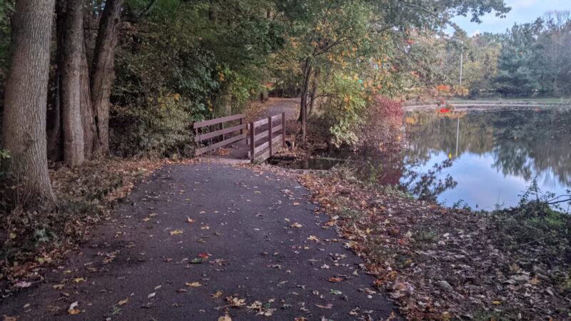 Mohawk Park - Cranford, NJ