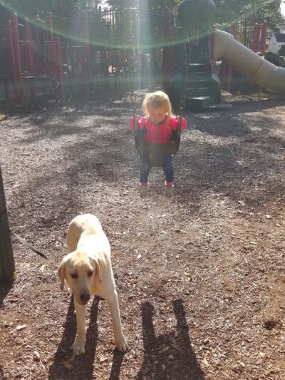 Mohawk Park - Cranford, NJ