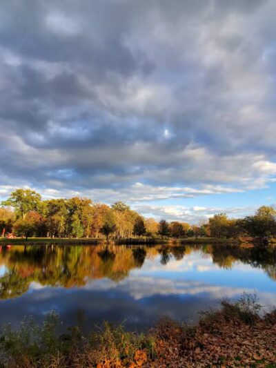 Nomahegan Park - Cranford, NJ