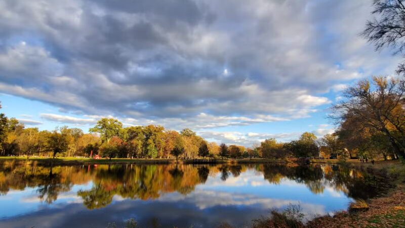 Nomahegan Park - Cranford, NJ