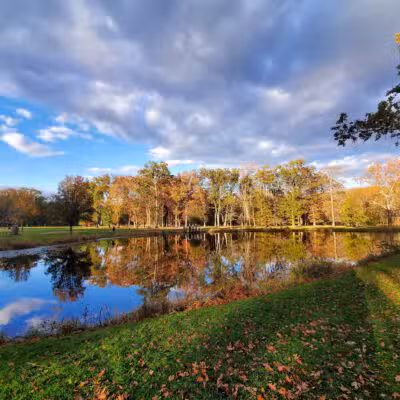 Nomahegan Park - Cranford, NJ