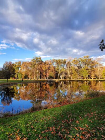 Nomahegan Park - Cranford, NJ