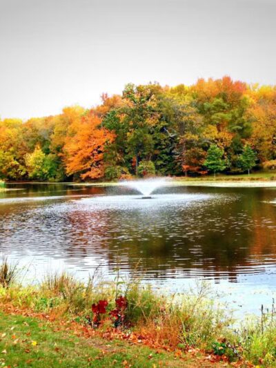 Nomahegan Park - Cranford, NJ