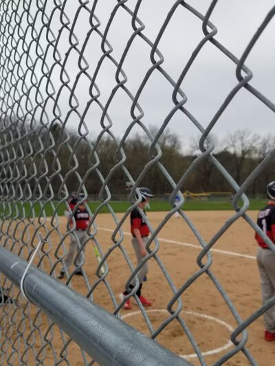 Crescent City Park - Crescent, IA