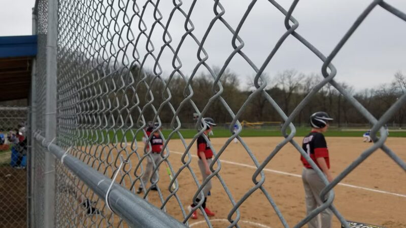 Crescent City Park - Crescent, IA