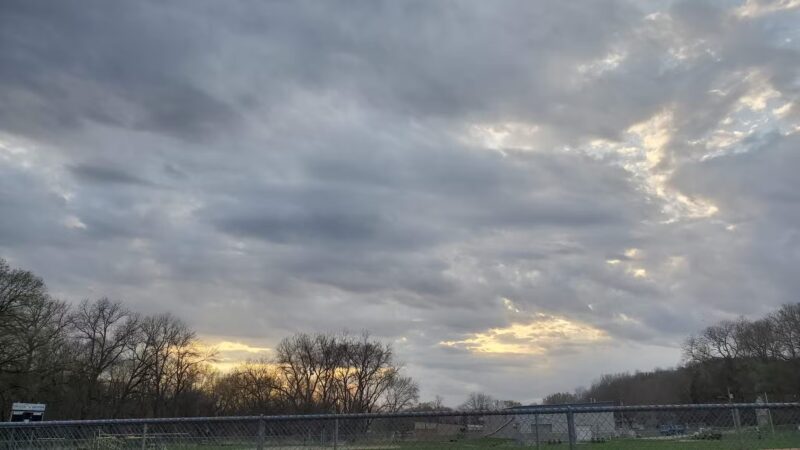 Crescent City Park - Crescent, IA