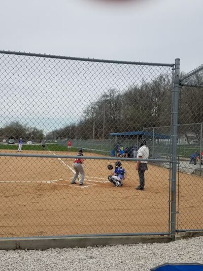 Crescent City Park - Crescent, IA