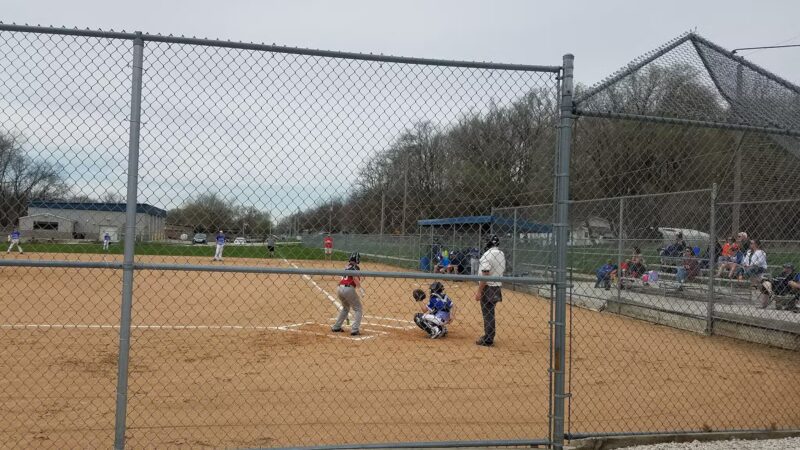 Crescent City Park - Crescent, IA