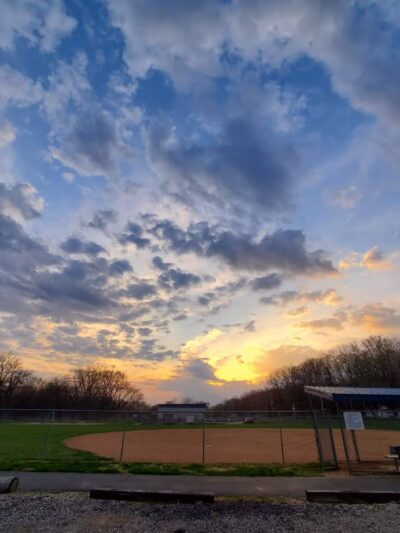 Crescent City Park - Crescent, IA