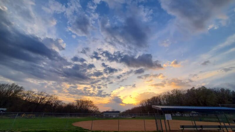 Crescent City Park - Crescent, IA
