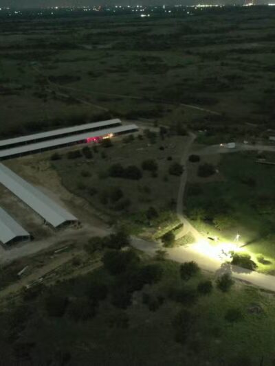 Cresson Woods RV Park - Cresson, TX