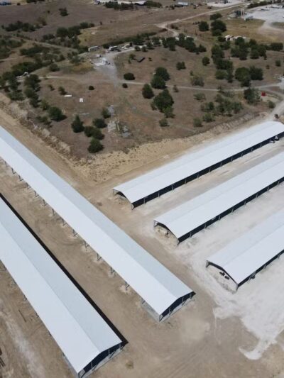 Cresson Woods RV Park - Cresson, TX