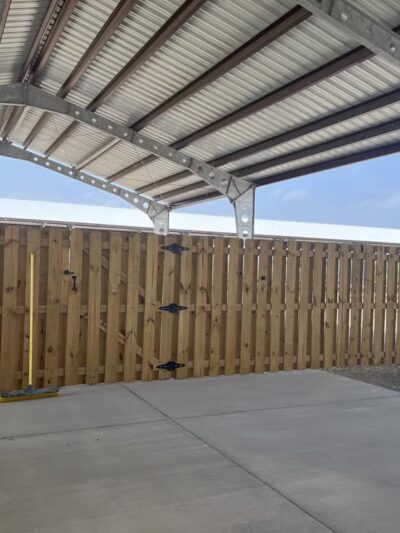 Cresson Woods RV Park - Cresson, TX