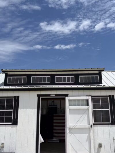 Cresson Woods RV Park - Cresson, TX