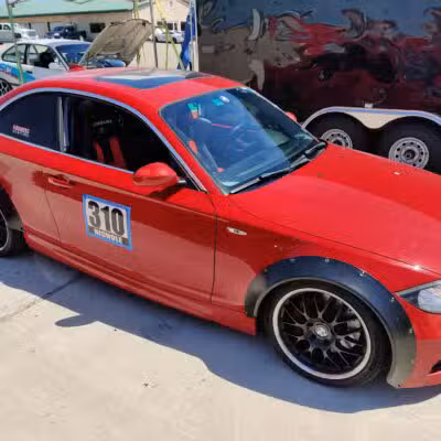 Doghouse Performance - Cresson, TX