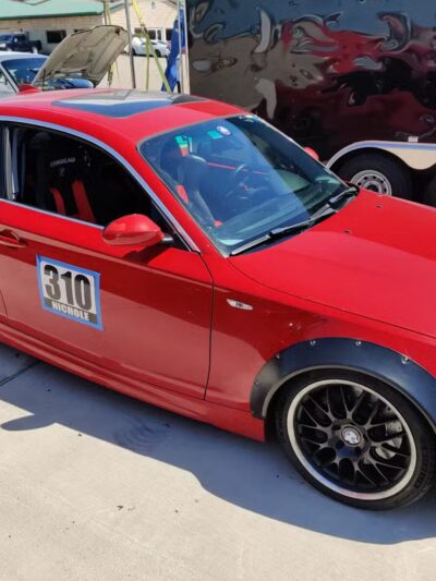 Doghouse Performance - Cresson, TX