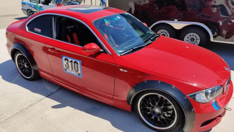 Doghouse Performance - Cresson, TX