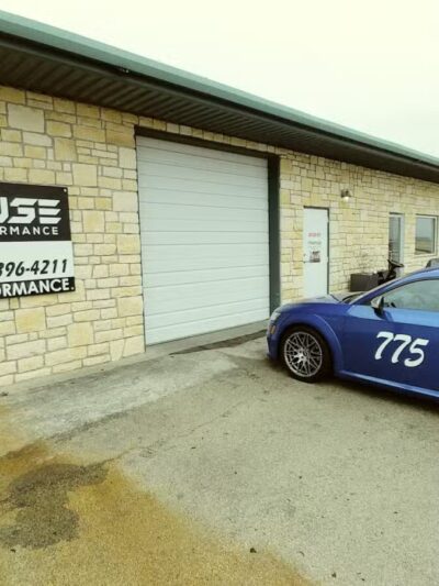 Doghouse Performance - Cresson, TX