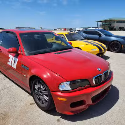 Doghouse Performance - Cresson, TX