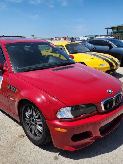 Doghouse Performance - Cresson, TX