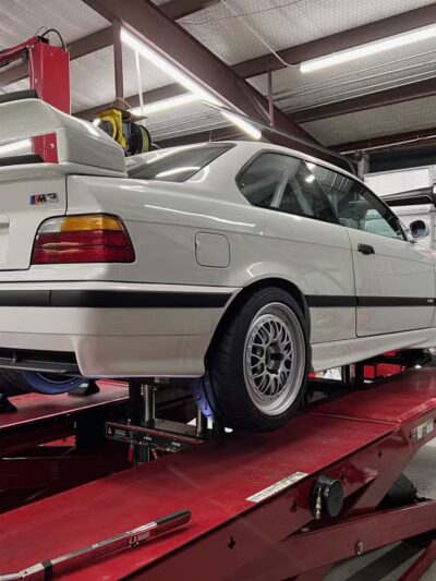 Doghouse Performance - Cresson, TX