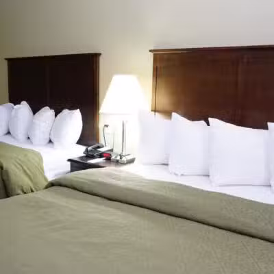 Scottish Inns Cresson, TX - Cresson, TX