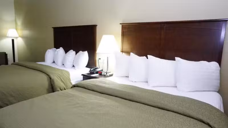 Scottish Inns Cresson, TX - Cresson, TX