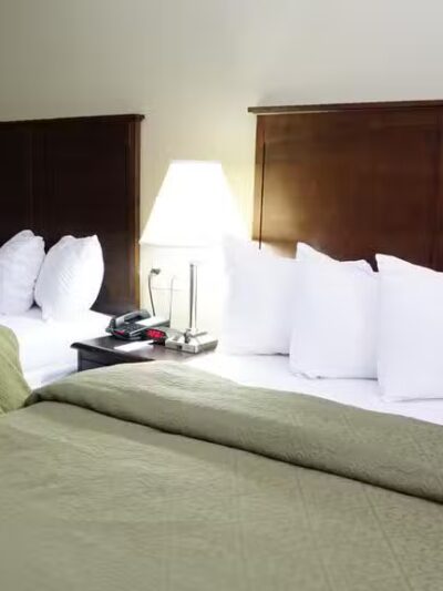 Scottish Inns Cresson, TX - Cresson, TX