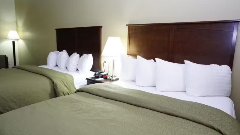 Scottish Inns Cresson, TX - Cresson, TX