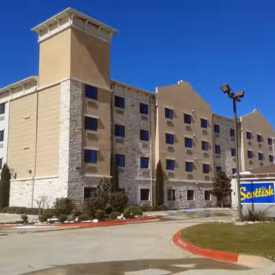 Scottish Inns Cresson, TX - Cresson, TX