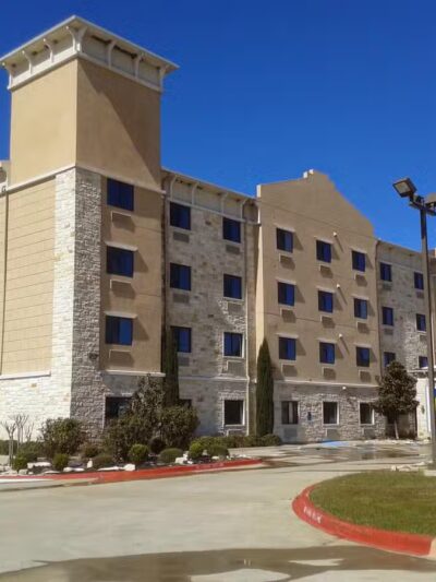 Scottish Inns Cresson, TX - Cresson, TX