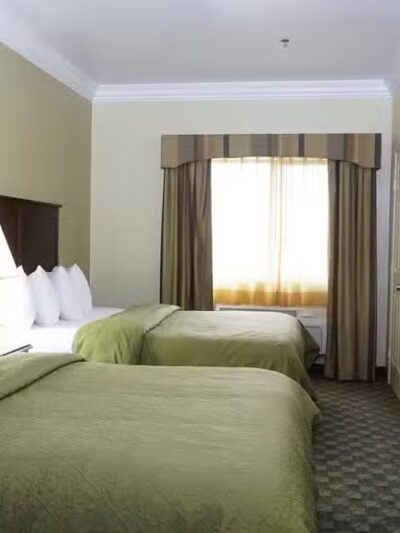 Scottish Inns Cresson, TX - Cresson, TX