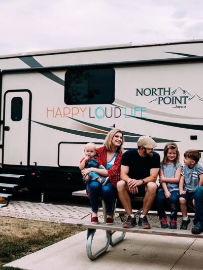 Trinity RV Park - Cresson, TX