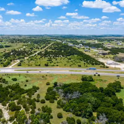 Trinity RV Park - Cresson, TX