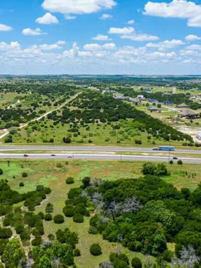 Trinity RV Park - Cresson, TX