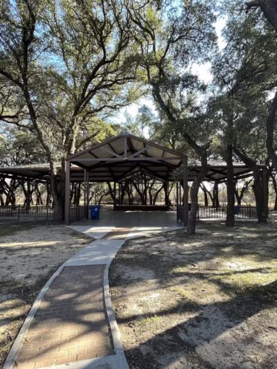 Treadway Park - Cross Plains, TX