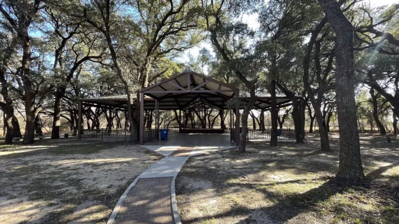 Treadway Park - Cross Plains, TX