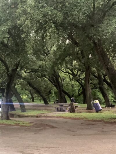 Treadway Park - Cross Plains, TX