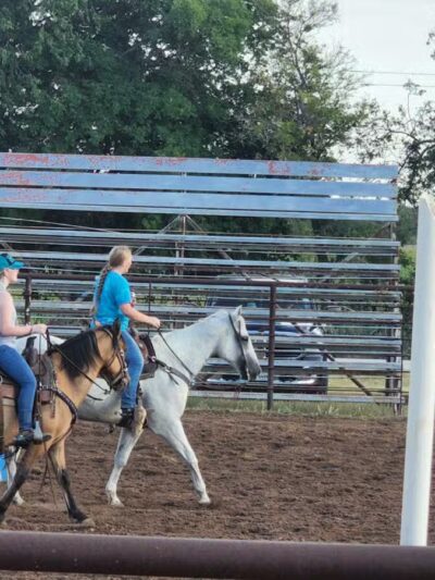 Treadway Park - Cross Plains, TX