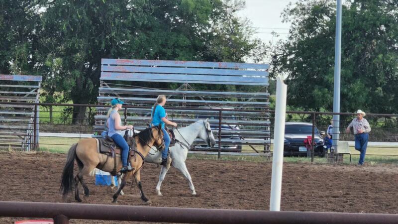 Treadway Park - Cross Plains, TX