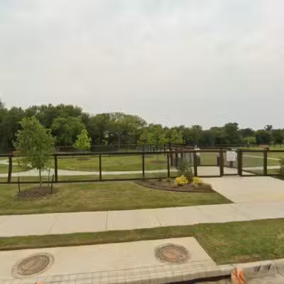 Sunnycreek Dog Park - Crowley, TX